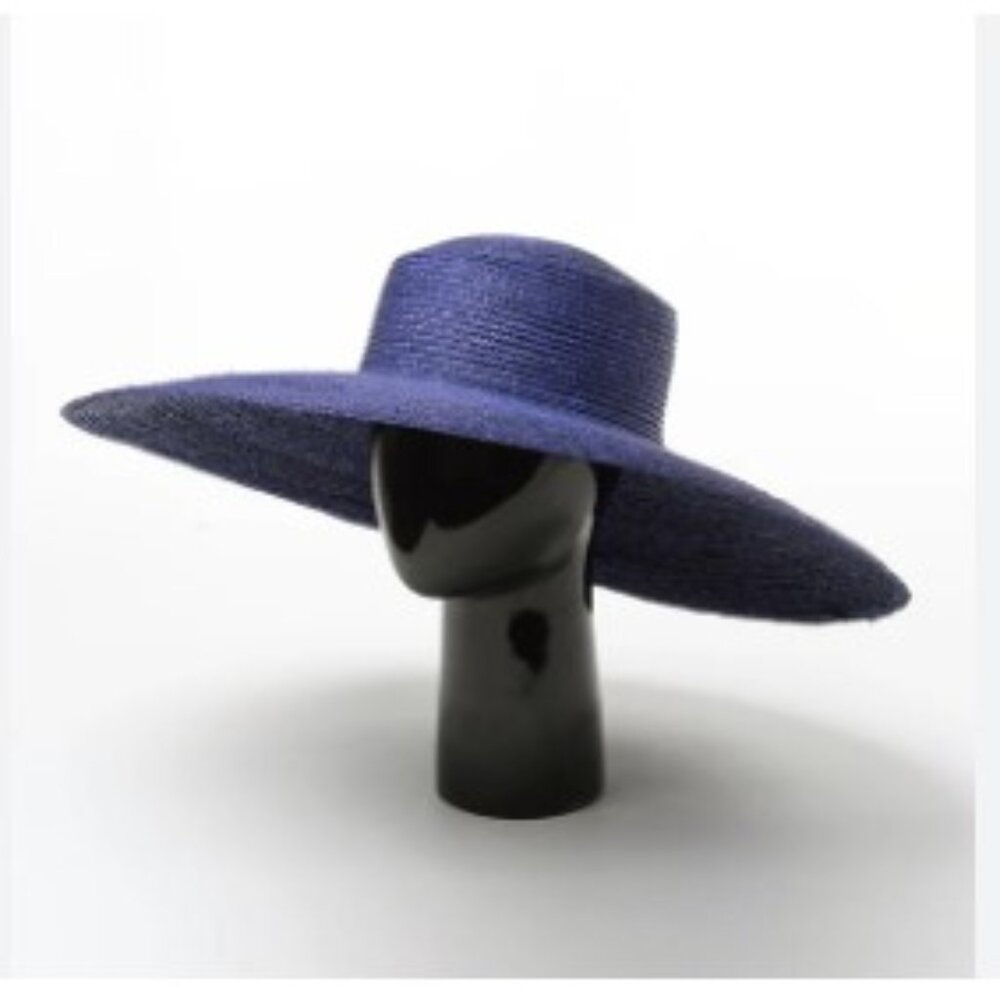 asos summer straw hat NWT UPF50+ UV PROTECTION